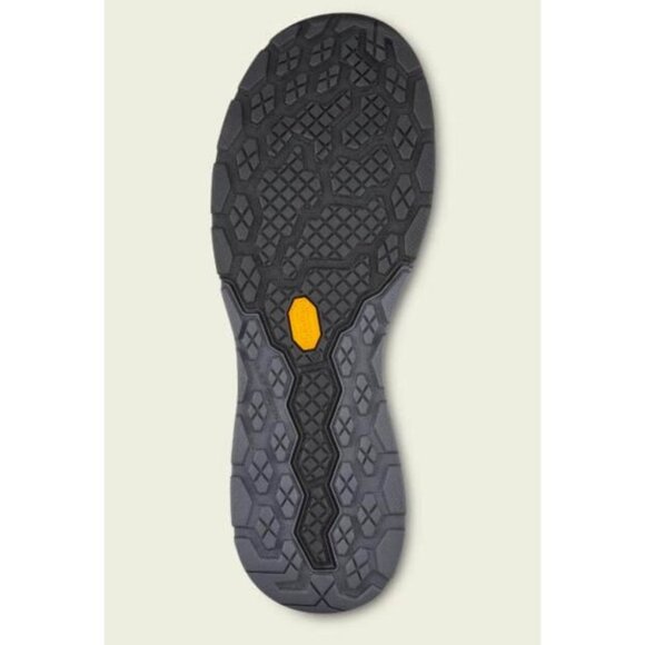 Red Wing Work Shoes Cooltech 6344 Sz 11.5 Athletic Composite Toe - Picture 5 of 5